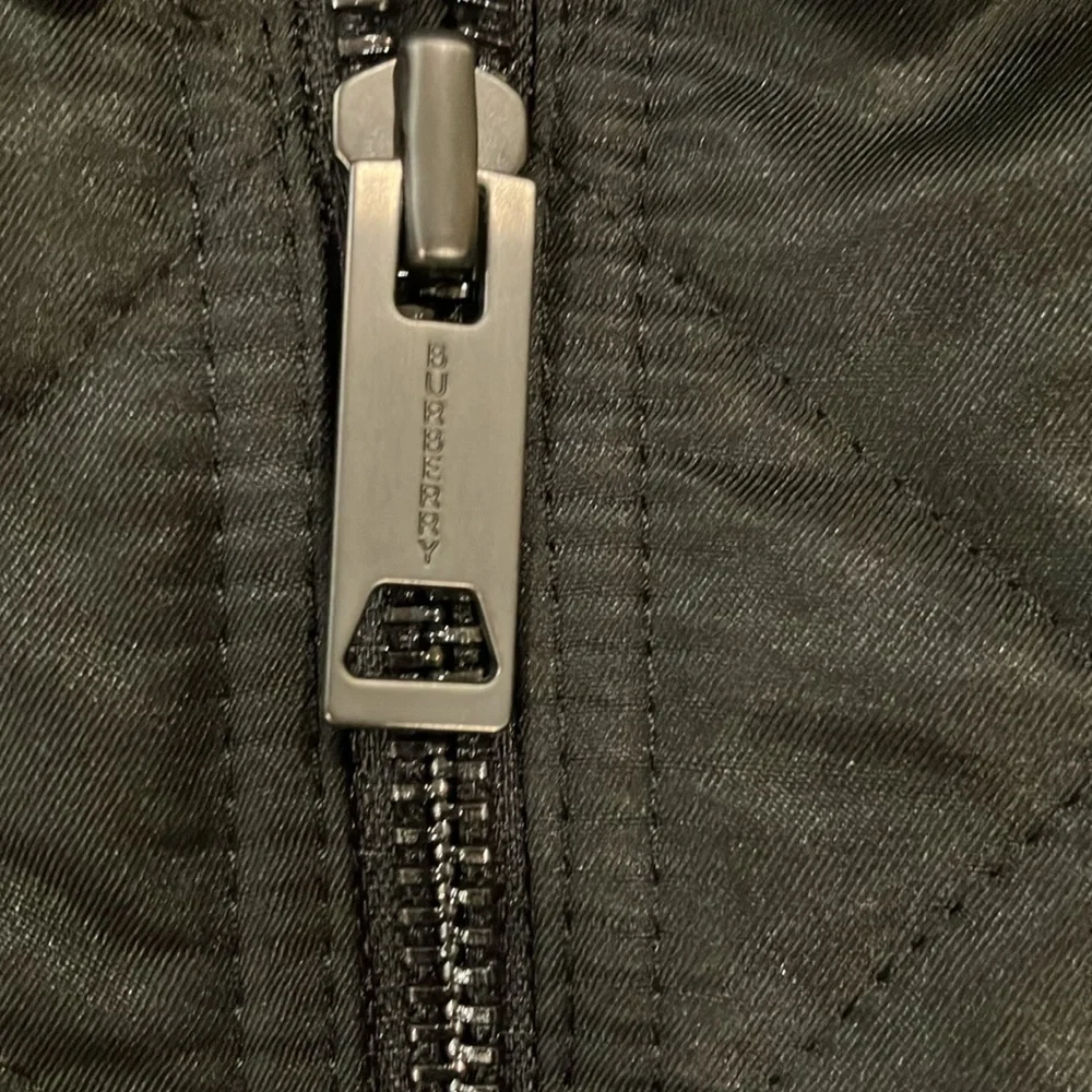 Burberry introducing boys